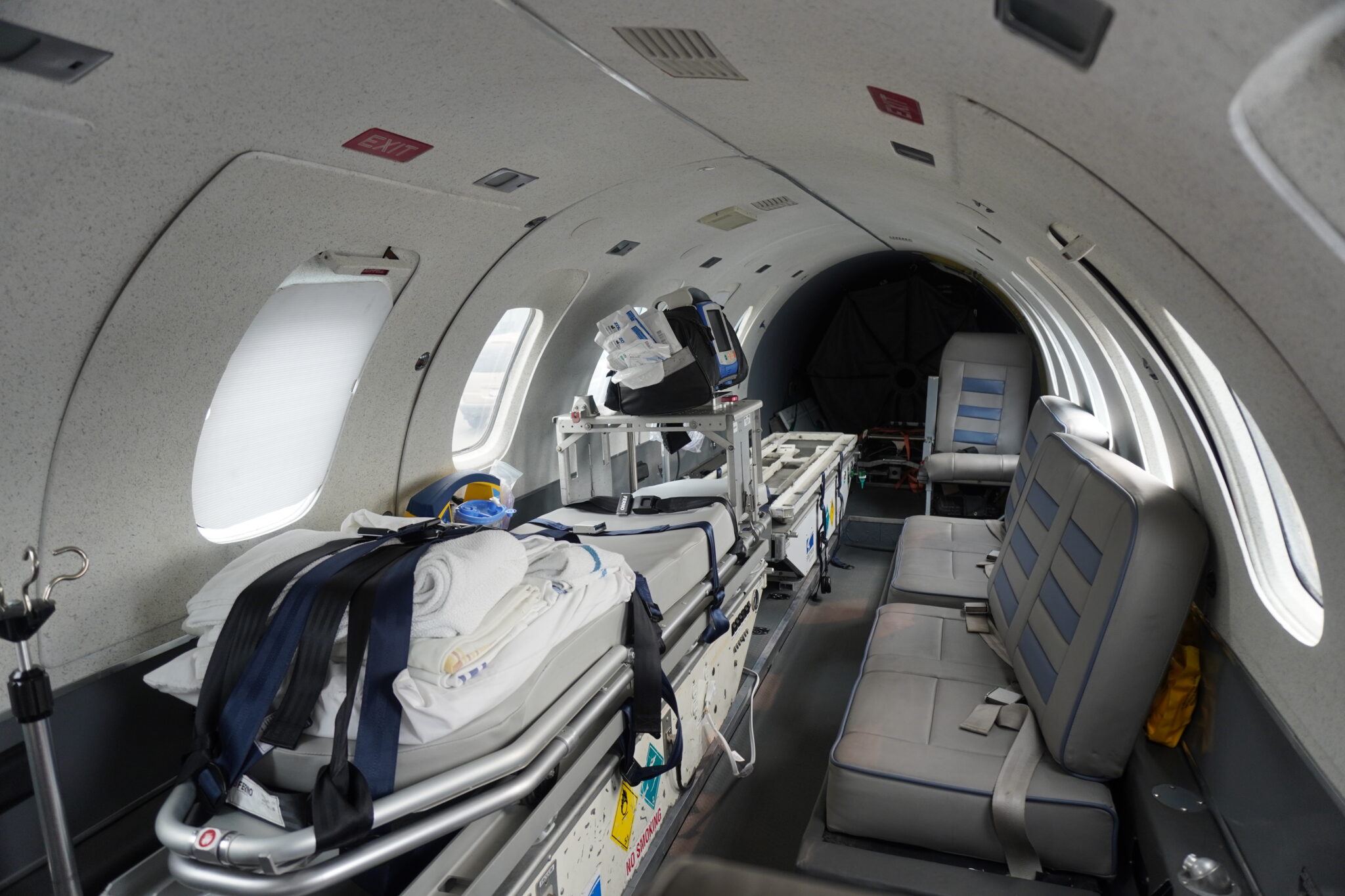 Medevac Services